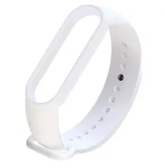 Браслет силіконовий Mi Band 7/6/5 Rose. Фото 2