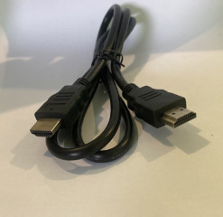 Кабель Hdmi/Hdmi 1m