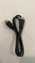 Кабель Hdmi/Hdmi 1m. Фото 2