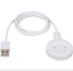 Кабель USB для smart watch Huawei GT2 White. Фото 2