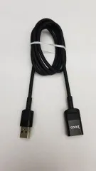 Кабель Usb-Usb подовжувач 3.0 Hoco U107 1.2М. Фото 2