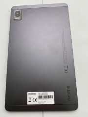 Планшет Realme Pad Mini 8,7'' 4/64 LTE Grey. Фото 2