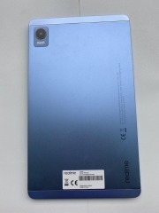 Планшет Realme Pad Mini 8,7'' 4/64 Wi-fi Blue. Фото 2