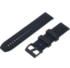 Ремінець для Huawei GT2/GT 22mm Black. Фото 2