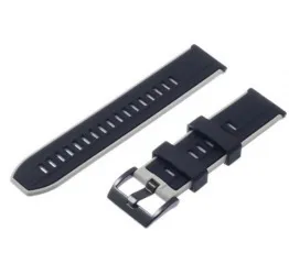 Ремінець для Huawei GT2/GT 22mm Grey. Фото 2