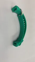 Ремінець для S5 2.0 Бірюза. Фото 3