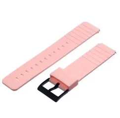 Ремінець для Xiaomi Amazfit 18mm Rose. Фото 2