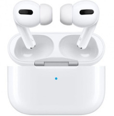 Bluetooth-гарнітура Airpods Pro XO F70T White