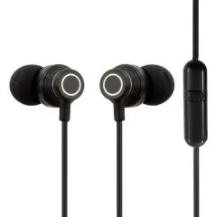 Навушники Hoco DM2 Black. Фото 2
