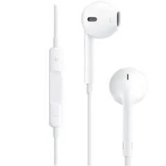 Навушники Hoco M1 White (packing 31/310). Фото 2