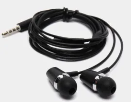 Навушники Hoco M34 Black (packing 40/400)