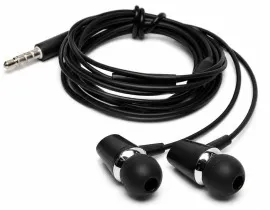 Навушники Hoco M34 Black (packing 40/400)