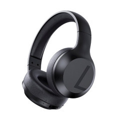 Навушники Remax RB-660HB (Bluetooth) Black