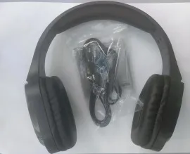 Навушники Remax RB-750HB (Bluetooth) Black. Фото 3