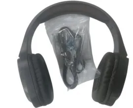 Навушники Remax RB-750HB (Bluetooth) Black
