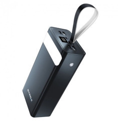 Power Bank (50000mah) Syrox PB125 Black