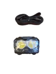 Ліхтарик Videx VLF-H055D (на голову). Фото 2