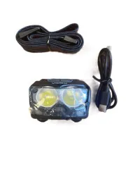 Ліхтарик Videx VLF-H055D (на голову). Фото 4