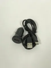 Азп Borofone BZ18 Type-C 2in1 QC3.0 Black. Фото 4