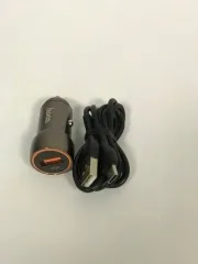 Азп Hoco Z46 Type C 2in1 1Usb QC3.0 18w (packing 13/130). Фото 5