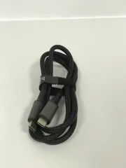 Кабель Type C/Type C 100w Hoco US01 1.2m Black