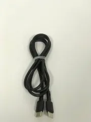 Кабель Type C/Type C Hoco X83 1m Black (packing 33/330). Фото 2