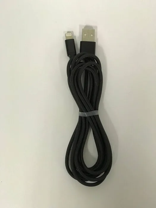 Кабель Usb iPhone 5G Hoco X14 2М. Фото 4