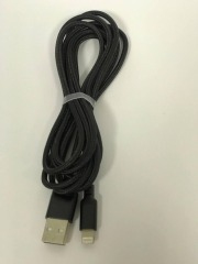 Кабель Usb iPhone 5G Hoco X14 2М. Фото 2