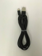 Кабель Usb iPhone 5G Hoco X14 2М