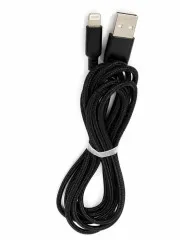 Кабель Usb iPhone 5G Hoco X14 2М