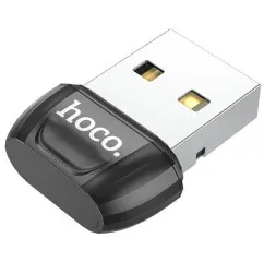 Bluetooth адаптер Hoco UA18 V5.0. Фото 3