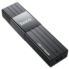 Card Reader Hoco HB20 2.0. Фото 2