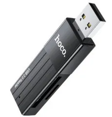 Card Reader Hoco HB20 2.0. Фото 3