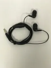 Навушники Hoco M97 Black (packing 30). Фото 2