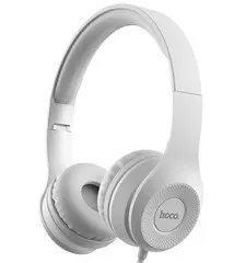 Навушники Hoco W21 Grey