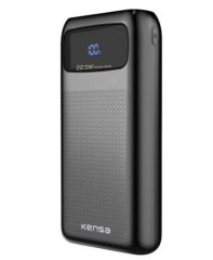 Power Bank (20000mah) Kensa KP-43 Black