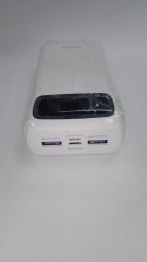 Power Bank (20000mah) Kensa KP-43 White