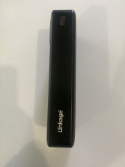 Power Bank (20000mah) Linkage LKP-27 Black. Фото 2