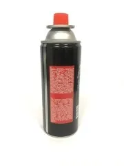 Газ кемпінговий Themis 225ml. Фото 7