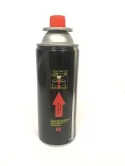 Газ кемпінговий Themis 225ml. Фото 8