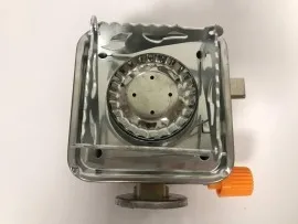 Портативна газова плита Kovar K-202. Фото 6