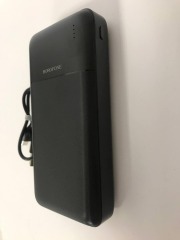 Power Bank (20000mah) Borofone BJ16A Black. Фото 2