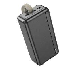 Power Bank (30000mah) Hoco J91B Black