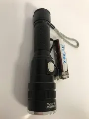 Ліхтарик Police BL611 P50 (usb micro charge). Фото 8