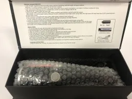 Ліхтарик Police BL611 P50 (usb micro charge). Фото 9