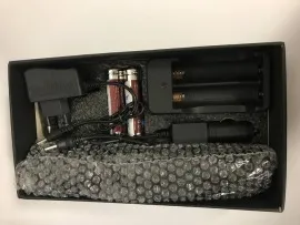 Ліхтарик Police BLP08 P50 (2*18650). Фото 9