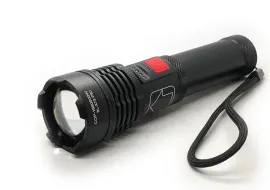 Ліхтарик Police BLX72 P90 (usb micro charge). Фото 7