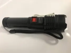 Ліхтарик Police BLX72 P90 (usb micro charge). Фото 8