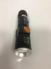 Ліхтарик Police BL616 (usb charge). Фото 10