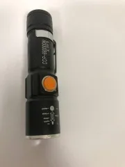 Ліхтарик Police BL616 (usb charge). Фото 11